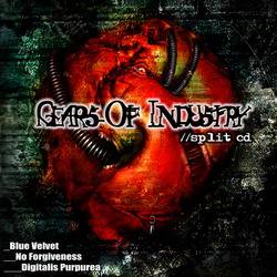 Digitalis Purpurea : Gears Of Industry